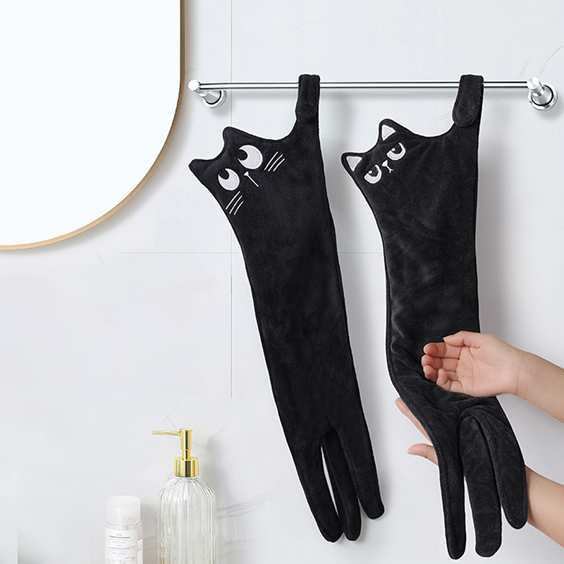 Golf Towel - 【Nouveau】Serviettes à main amusantes en forme