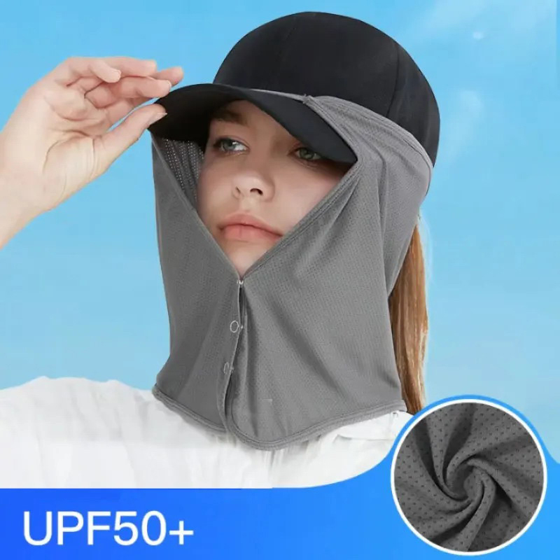 Golf Umbrella - Casquette de pêche à séchage rapide,