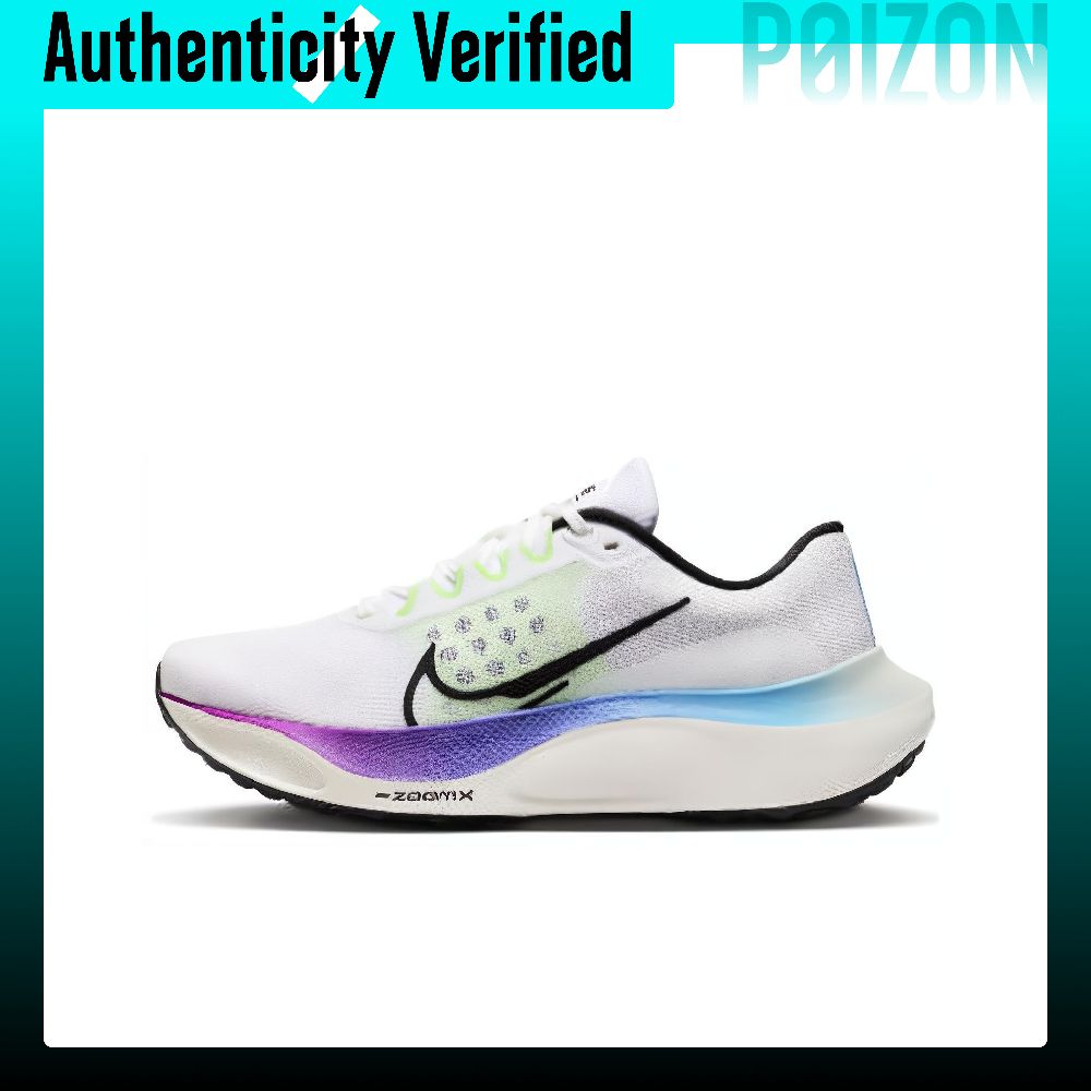 Nike Shoes Zoom Fly 5 - Chaussures de course Nike Zoom Fly