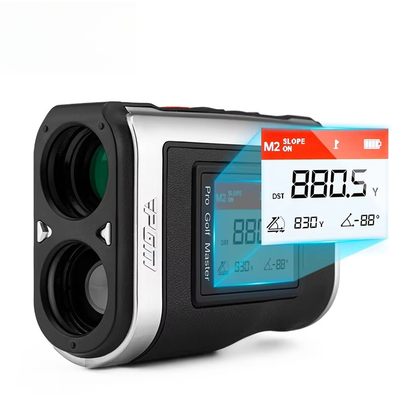 Golf Rangefinder - PGM JQ014 télémètre Laser de Golf