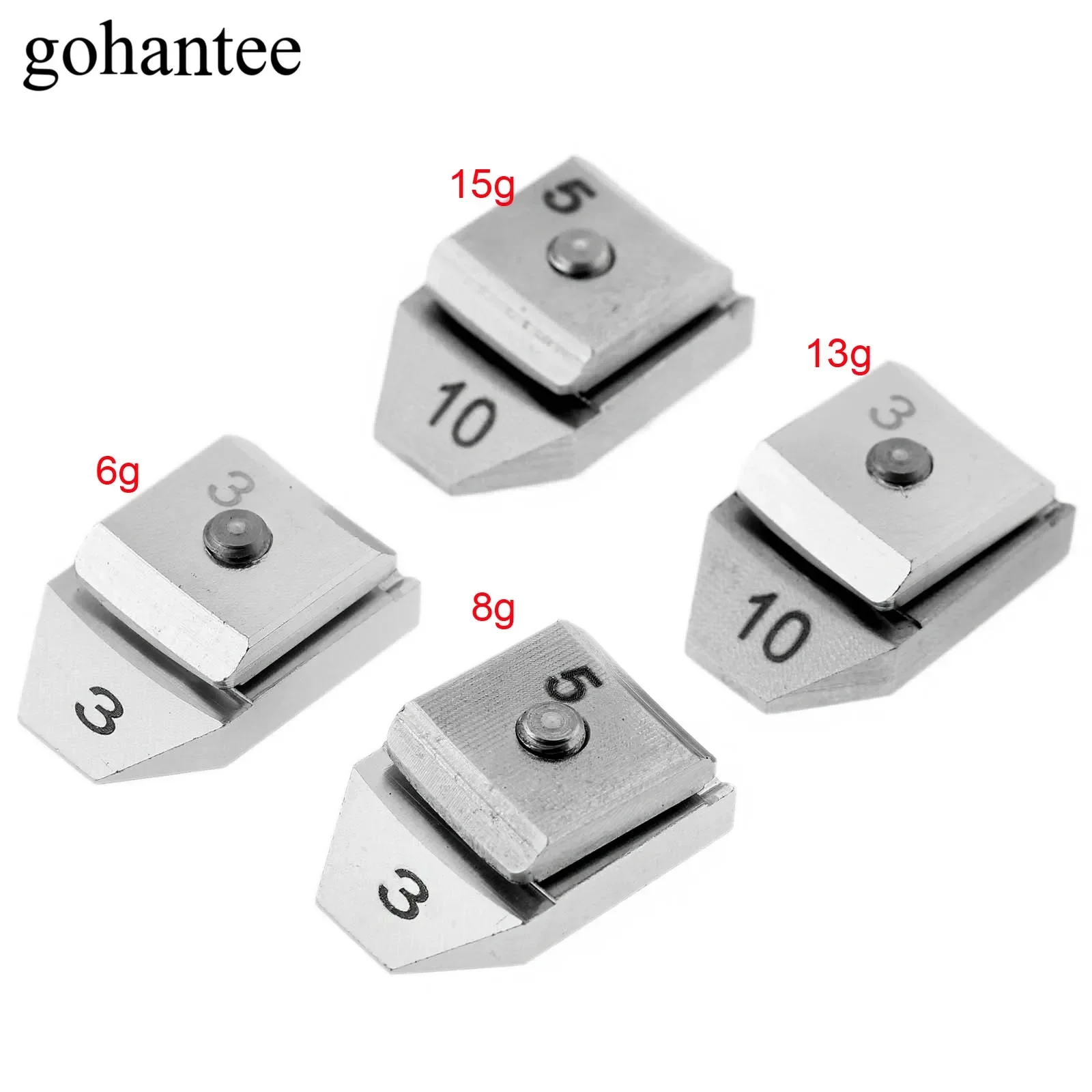 Golf Equipment Weight - Taylorade – tête de Club de
