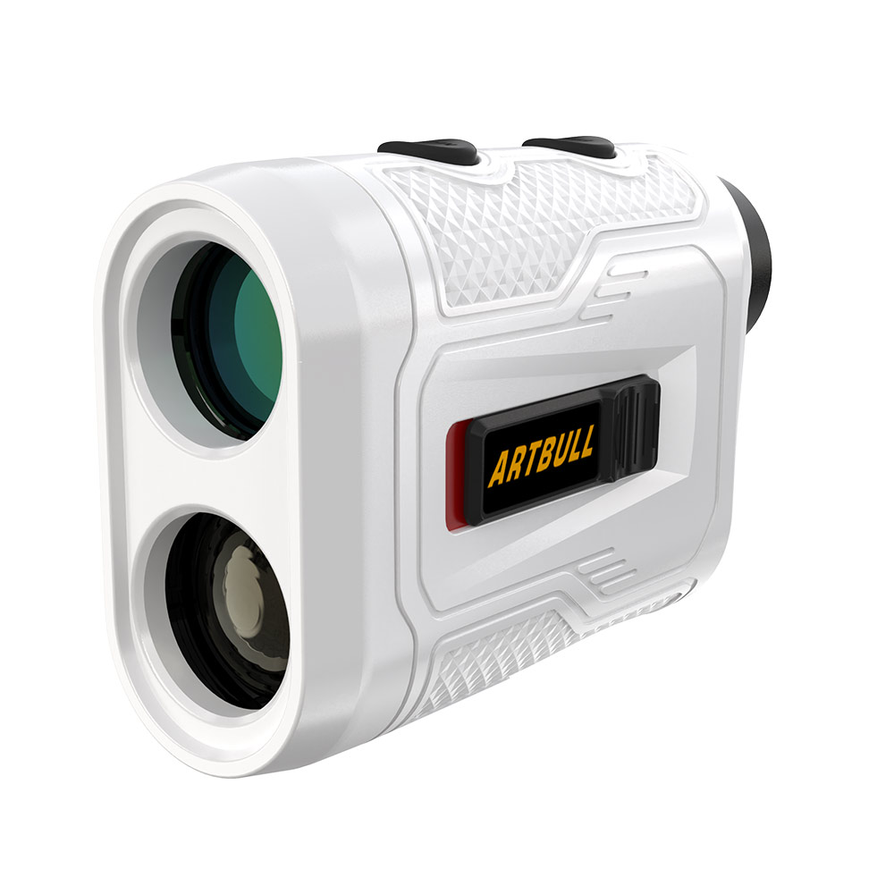 Golf Rangefinder - Télémètre laser de golf 7 modes