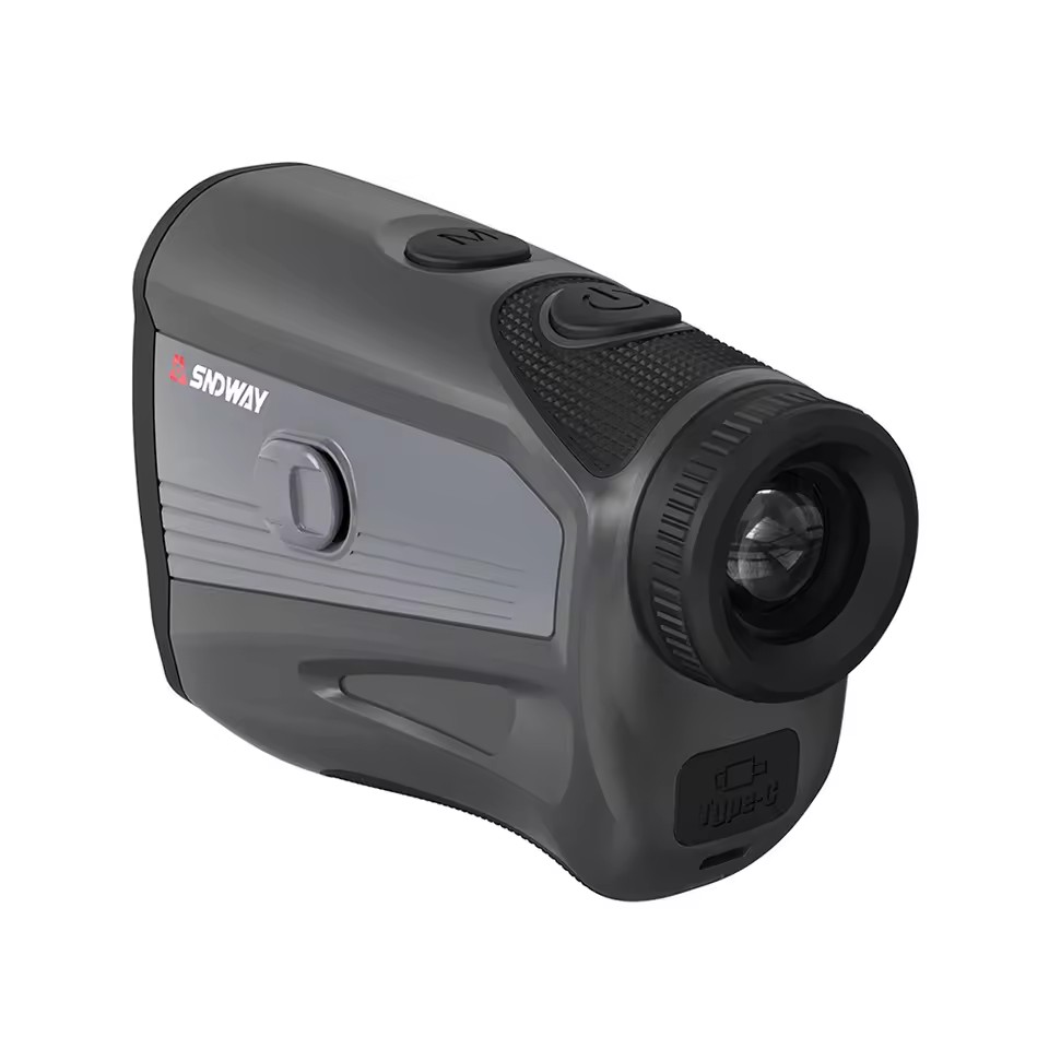 Golf Rangefinder - Télémètre Laser 1000-2000M télémètre laser télémètre
