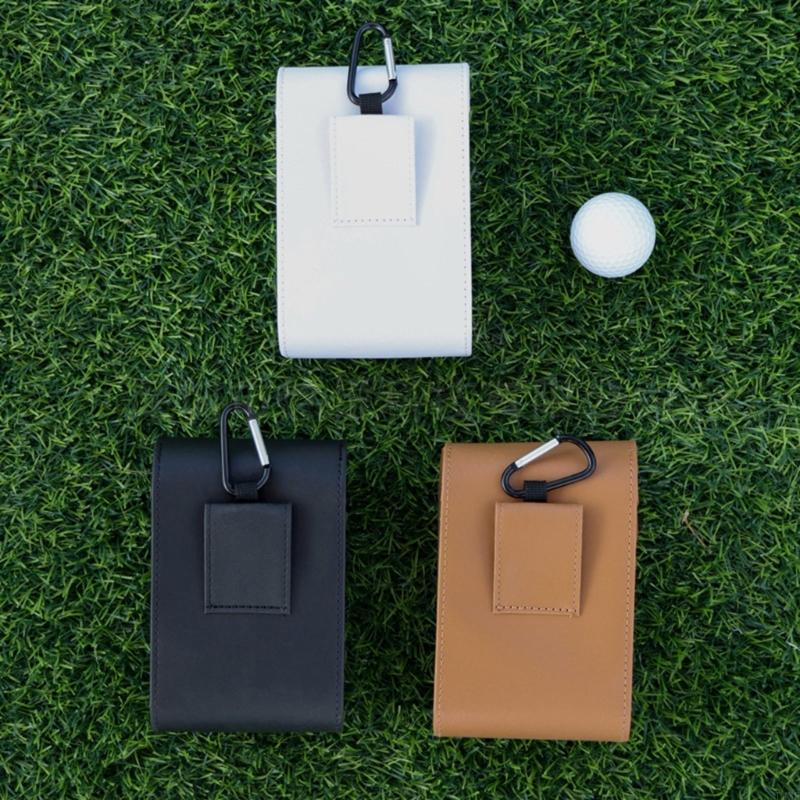Golf Rangefinder - Clip ceinture réglable télémètre Golf pochettes