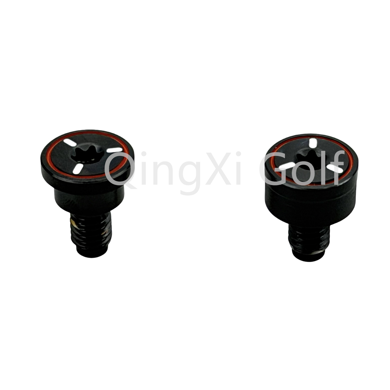 Golf Equipment Weight - Vis de réglage du poids de
