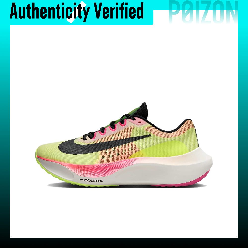 Nike Shoes Zoom Fly 5 - Chaussures de course Nike Zoom Fly