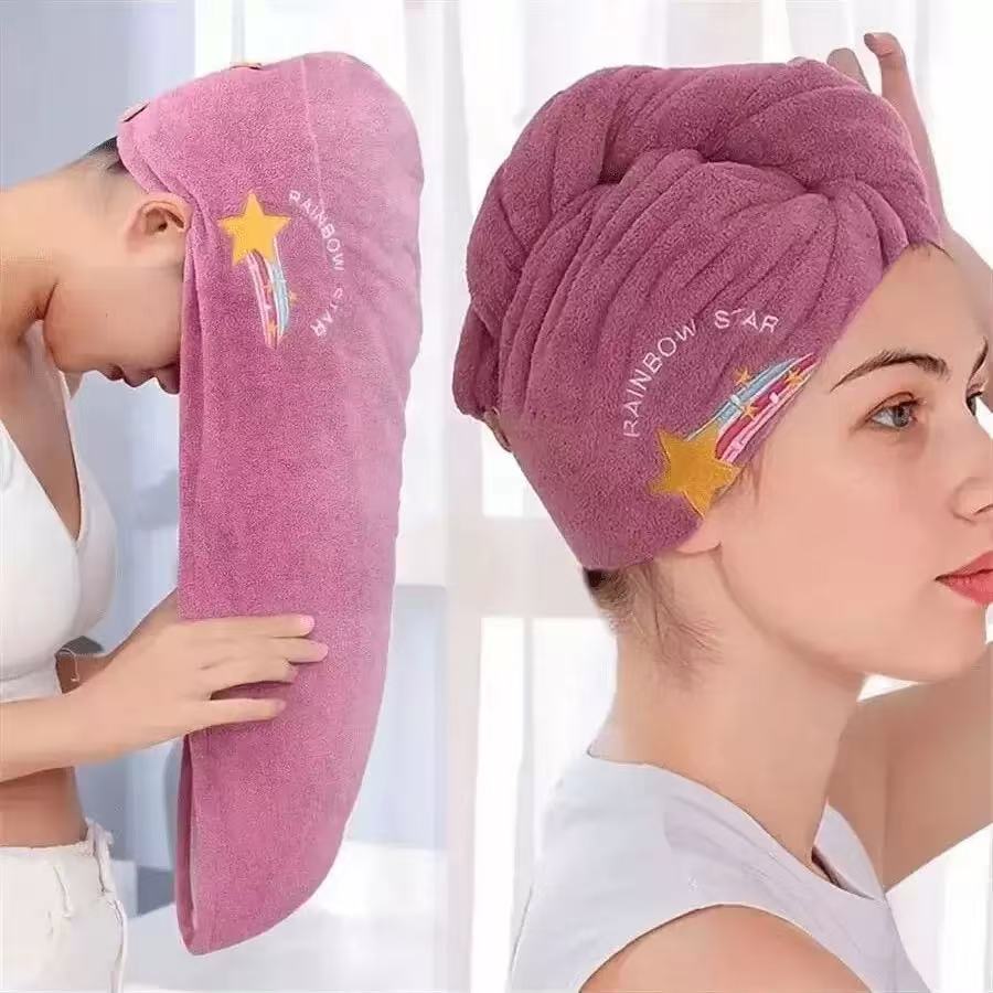 Golf Towel - 1 pièce Bonnet de séchage rapide