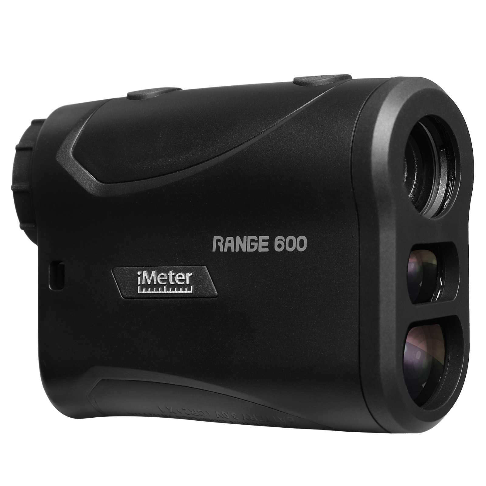 Golf Rangefinder - IMeter 656Y Télémètre laser de golf