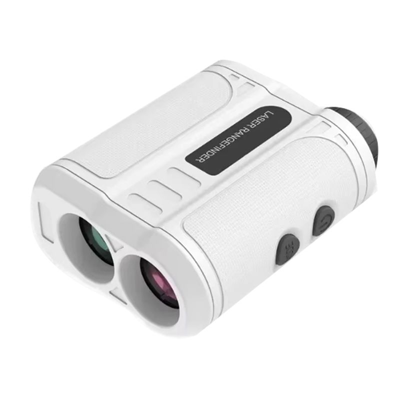 Golf Rangefinder - Télémètre laser de golf extérieur 500M