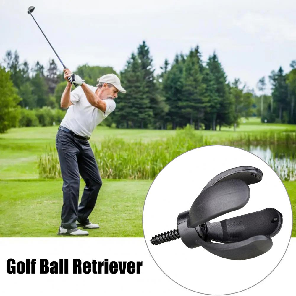 Golf Putter - Mini ramasseur de balles de golf