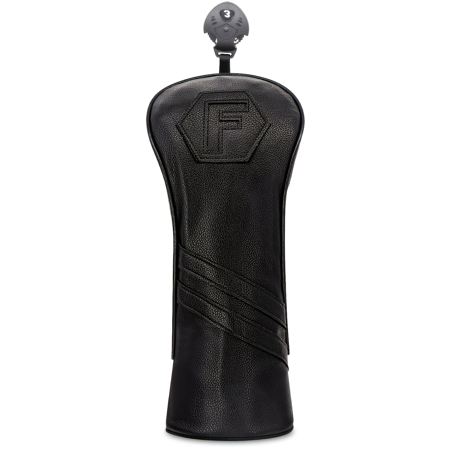 Ensemble de 1 ou 3 couvre-fers - Golf Driver avis et prix
