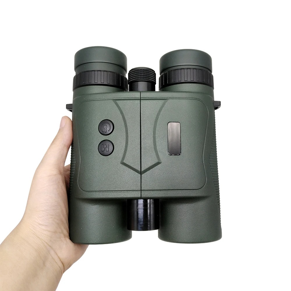 Jumelles télémètre 10x42 1760  - Golf Rangefinder avis et prix