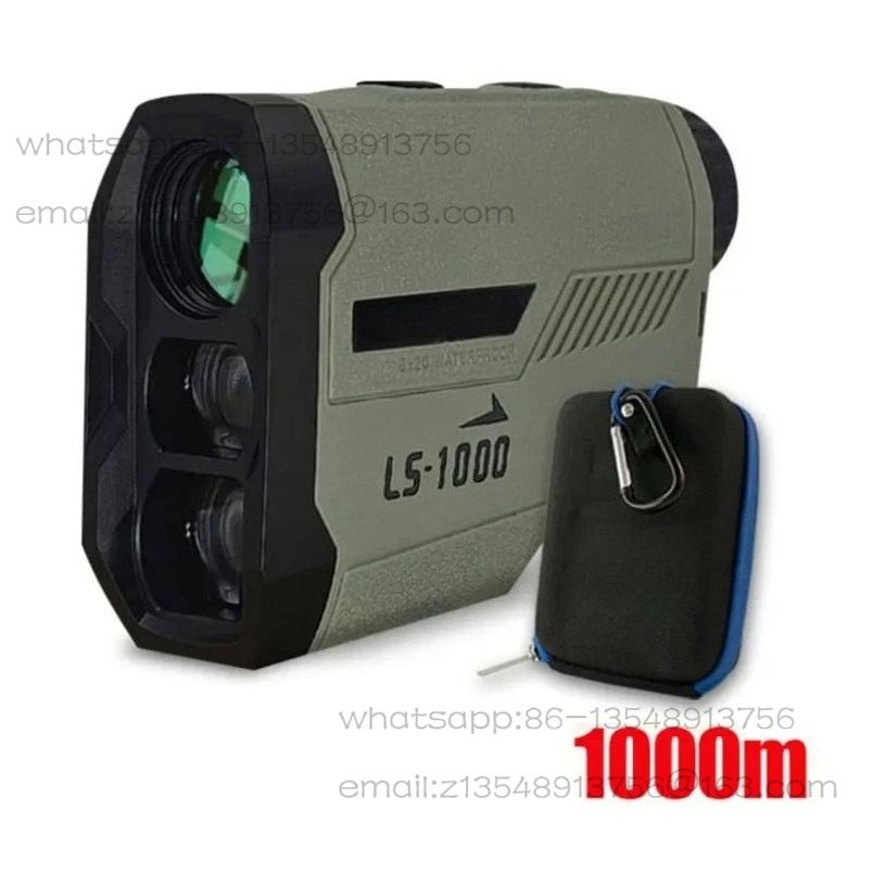 Télémètre de golf, télescope d - Golf Rangefinder avis et prix