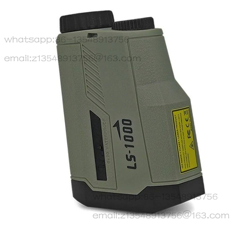 Télémètre de golf, télescope d - Golf Rangefinder avis et prix