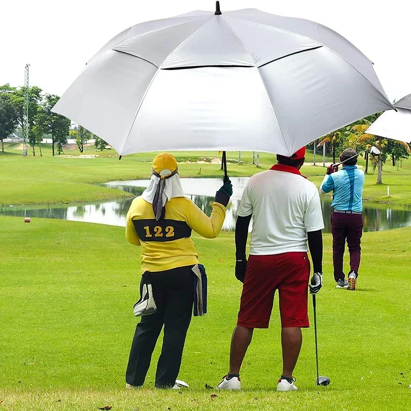 Parapluie de golf de 40 pouces - Golf Umbrella Large avis et prix