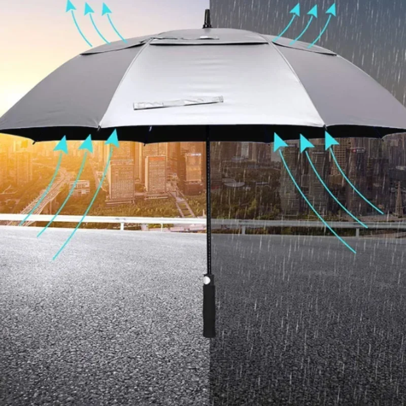 Parapluie de golf de 40 pouces - Golf Umbrella Large avis et prix