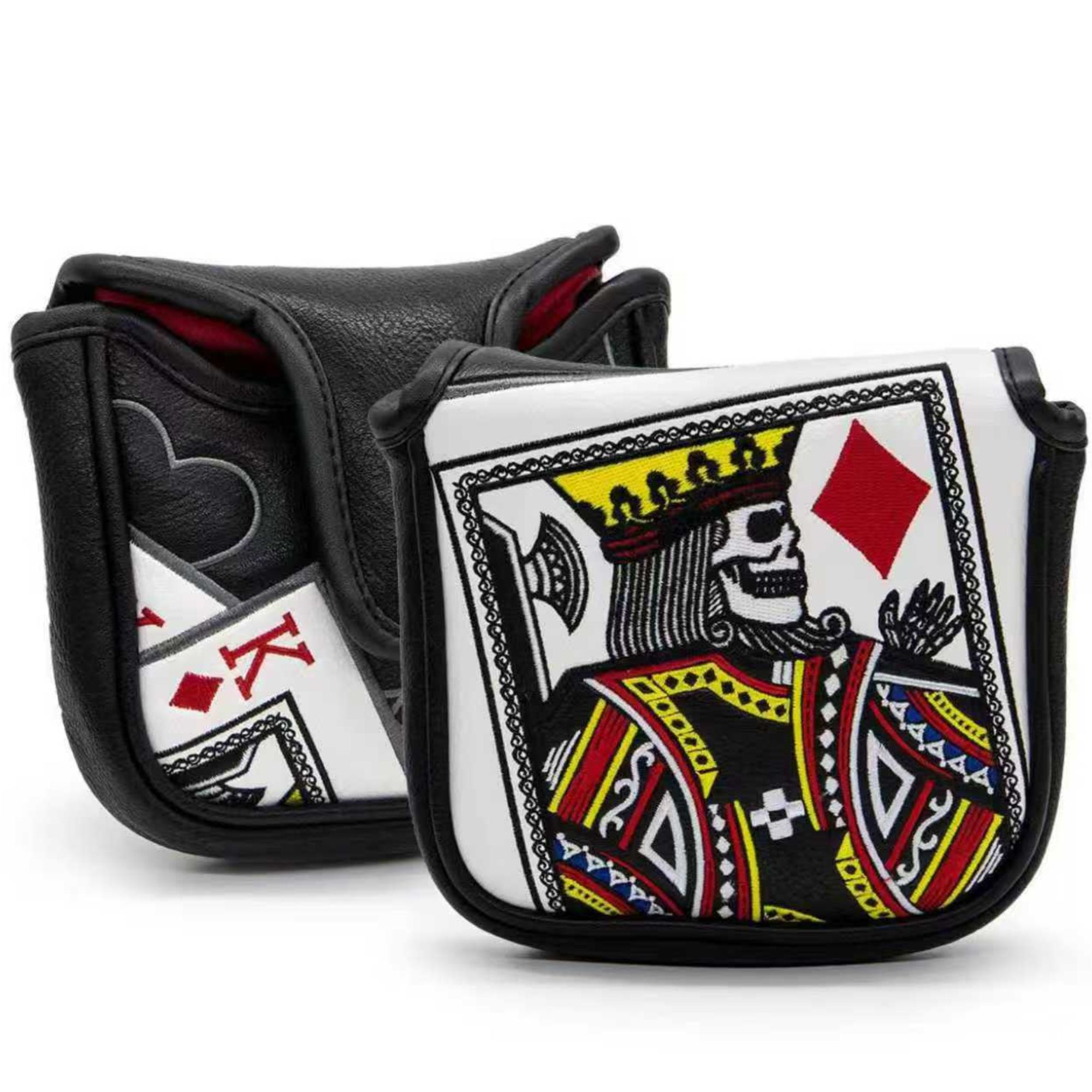 King Of Hearts Putter maillet  - Golf Tees avis et prix