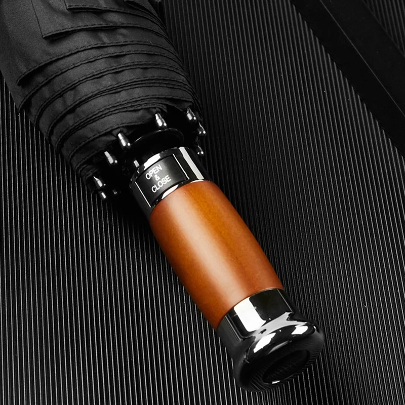 Parapluie de marque authentiqu - Golf Umbrella Large avis et prix