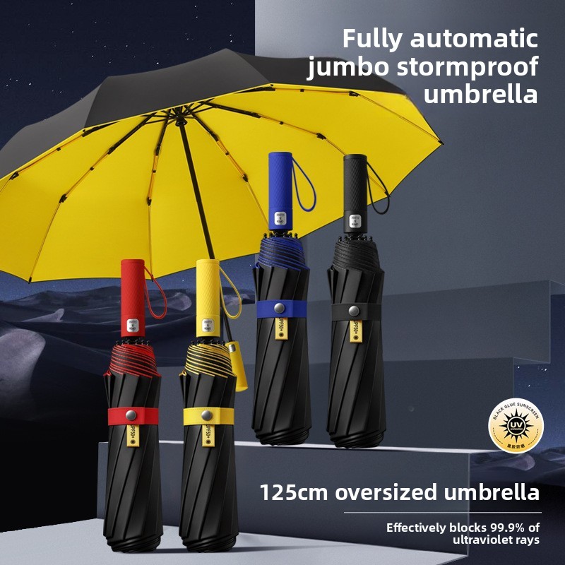 Parapluie homme extra large 12 - Golf Umbrella Large avis et prix
