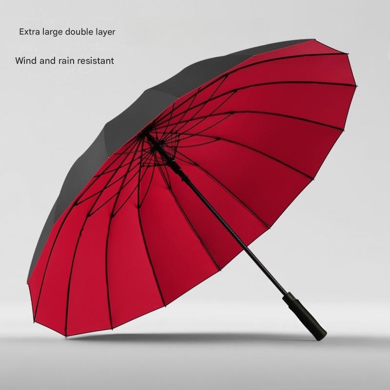 Parapluie de golf automatique  - Golf Umbrella avis et prix
