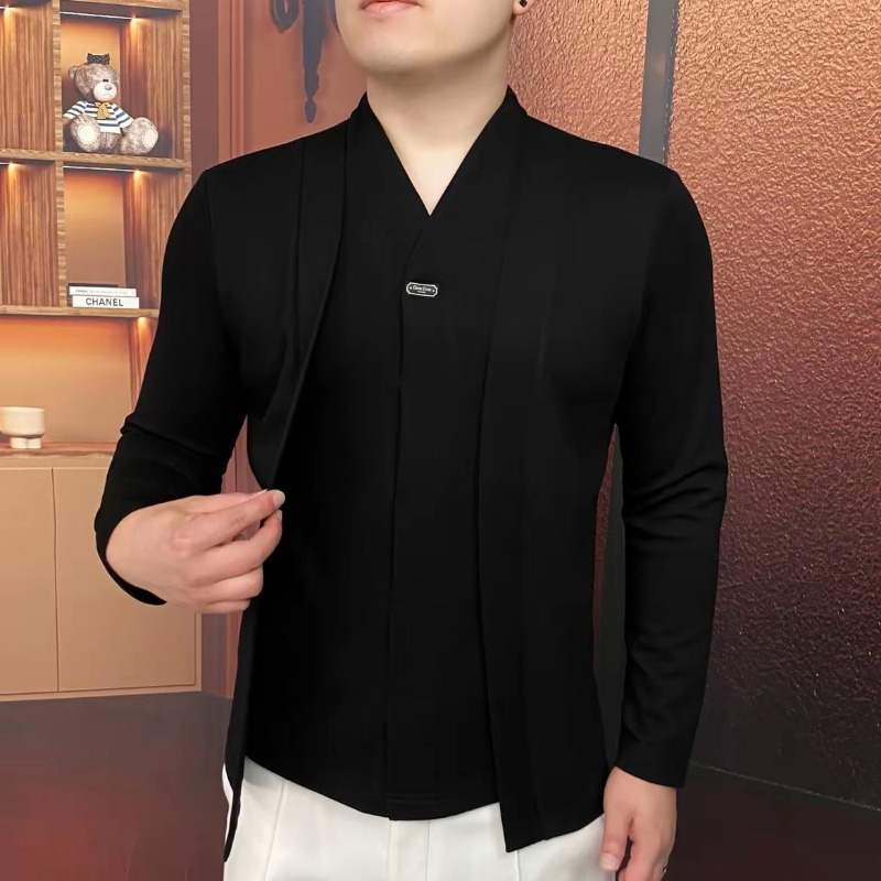 Sweat-shirt deux pièces léger  - Golf Tees avis et prix