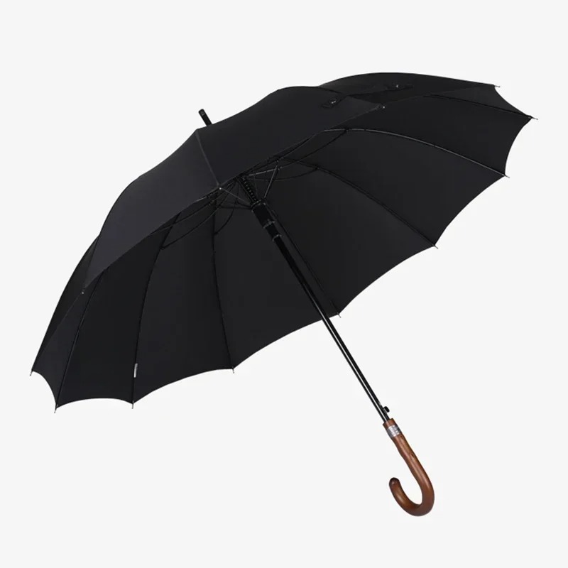 Grand Parapluie de Luxe 12K po - Golf Umbrella Large avis et prix
