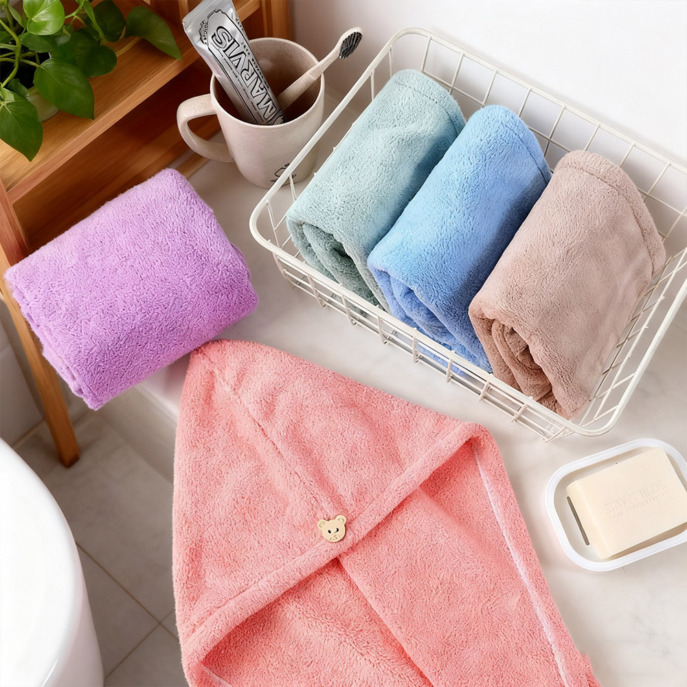 Serviette à cheveux longs pour - Golf Towel avis et prix