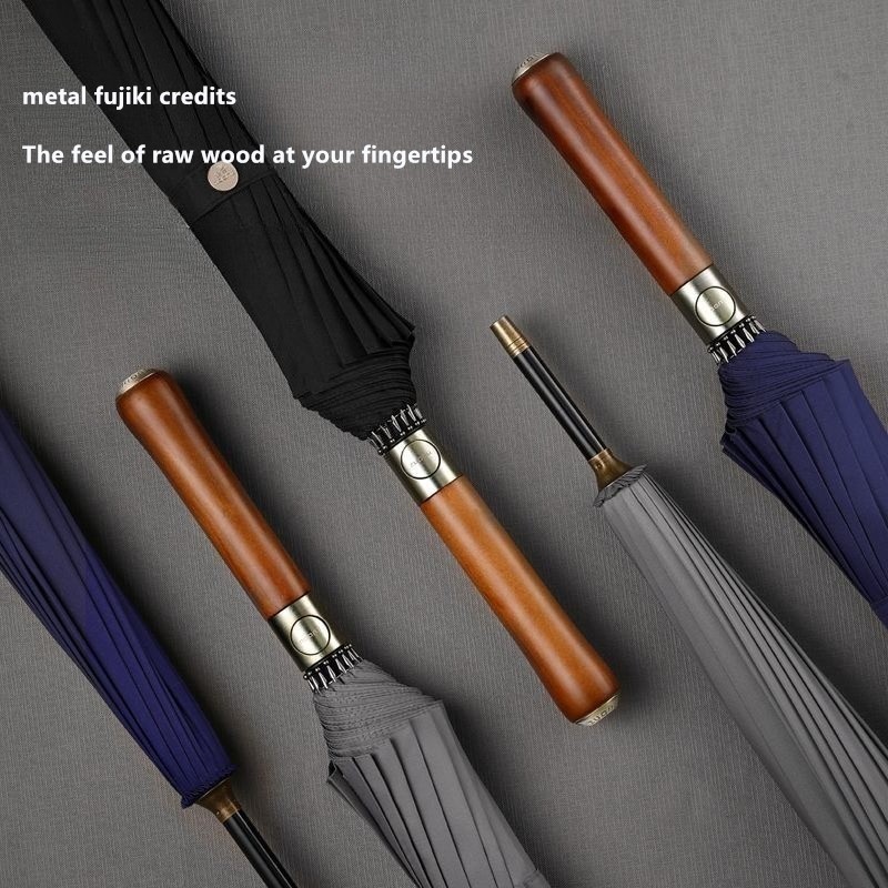 Parapluie automatique à manche - Golf Umbrella avis et prix