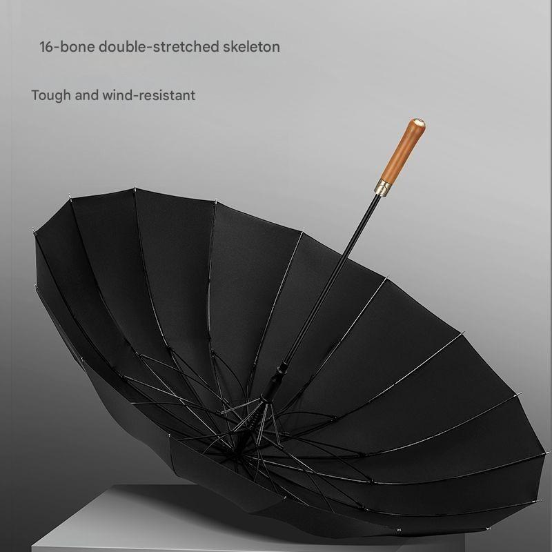 Parapluie automatique à manche - Golf Umbrella avis et prix