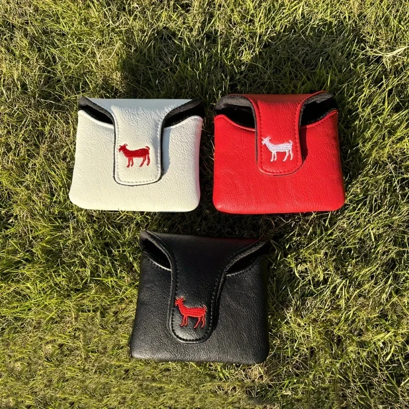 chèvre n° Housse de Putter en  - Golf Tees avis et prix
