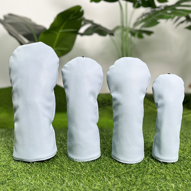 Housse de protection bleu clai - Golf Clubs avis et prix