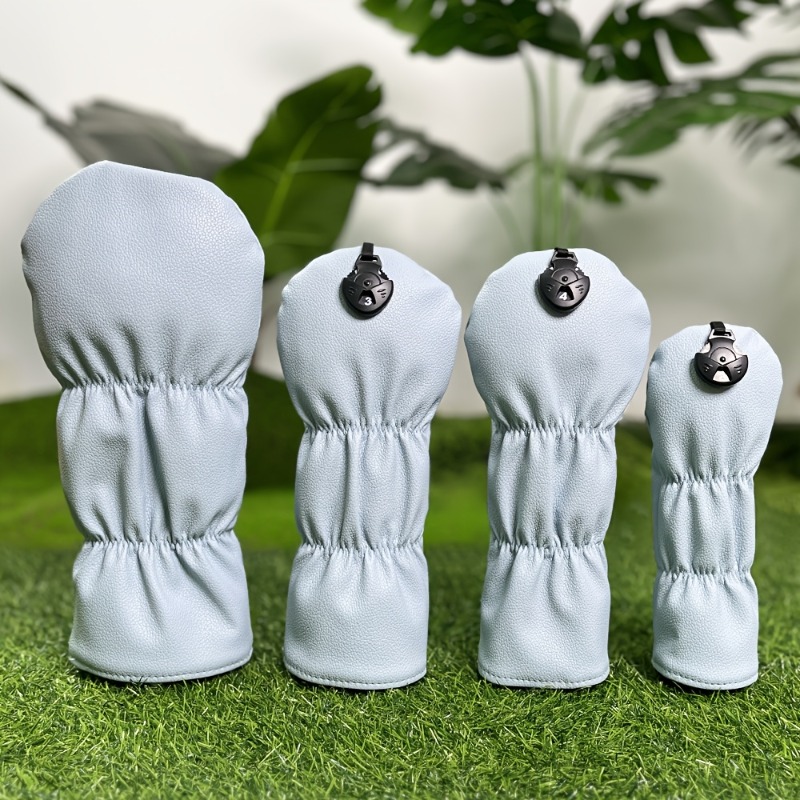 Housse de protection bleu clai - Golf Clubs avis et prix