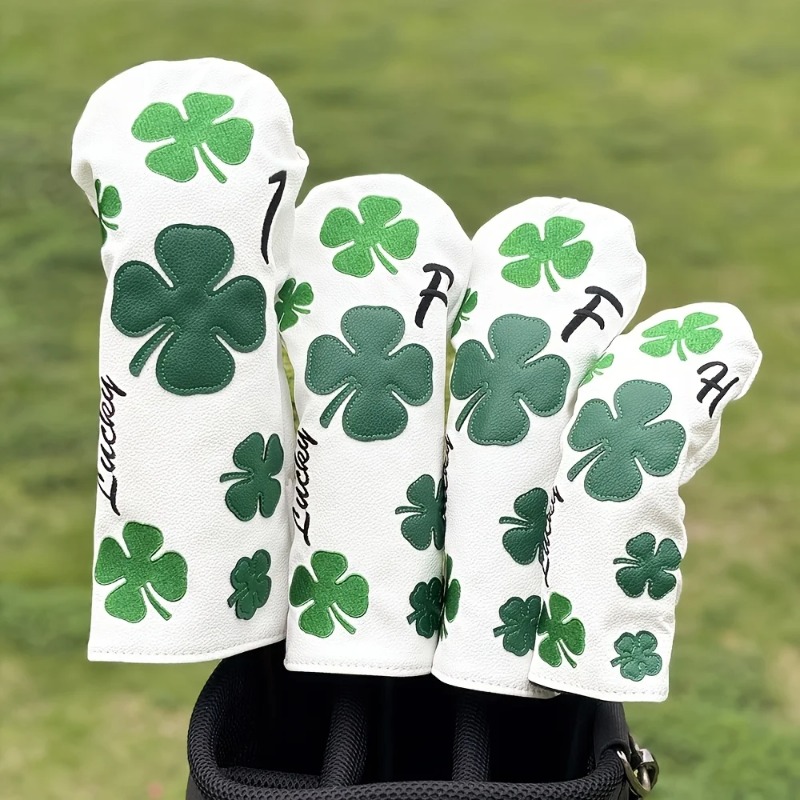 Housses de tête de club de gol - Golf Clubs avis et prix