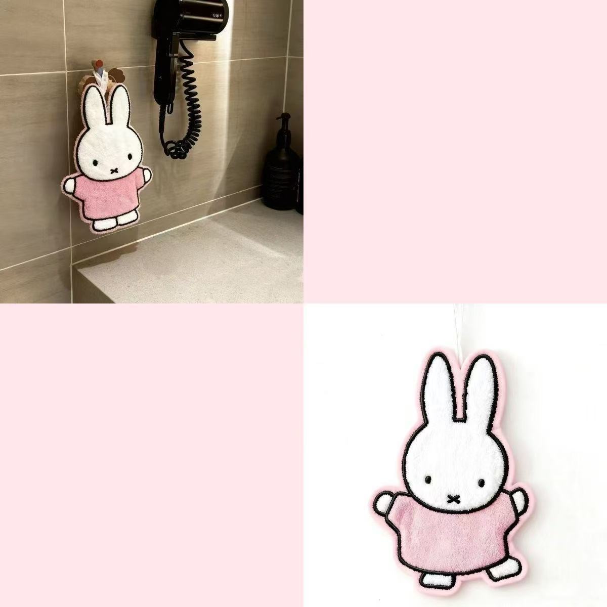 Serviette de toilette Miffy La - Golf Towel avis et prix