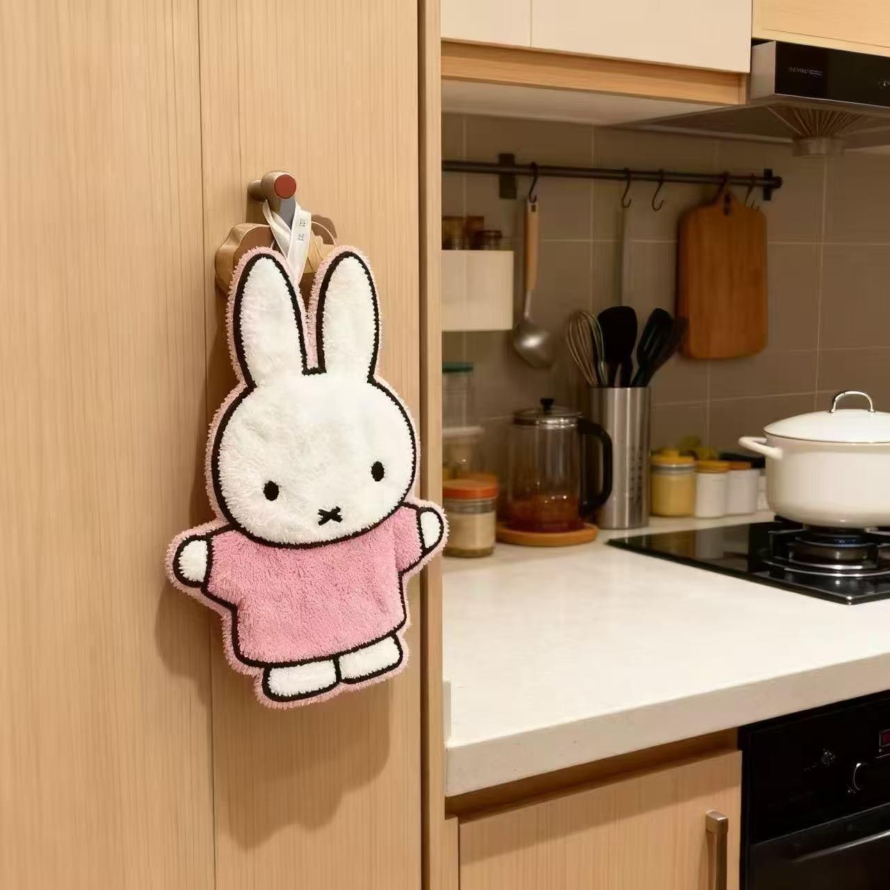 Serviette de toilette Miffy La - Golf Towel avis et prix