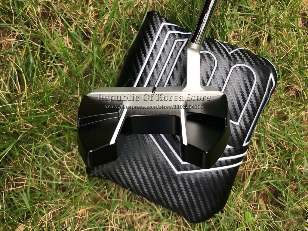 Nouveau putter de golf gauche  - Golf Tees avis et prix