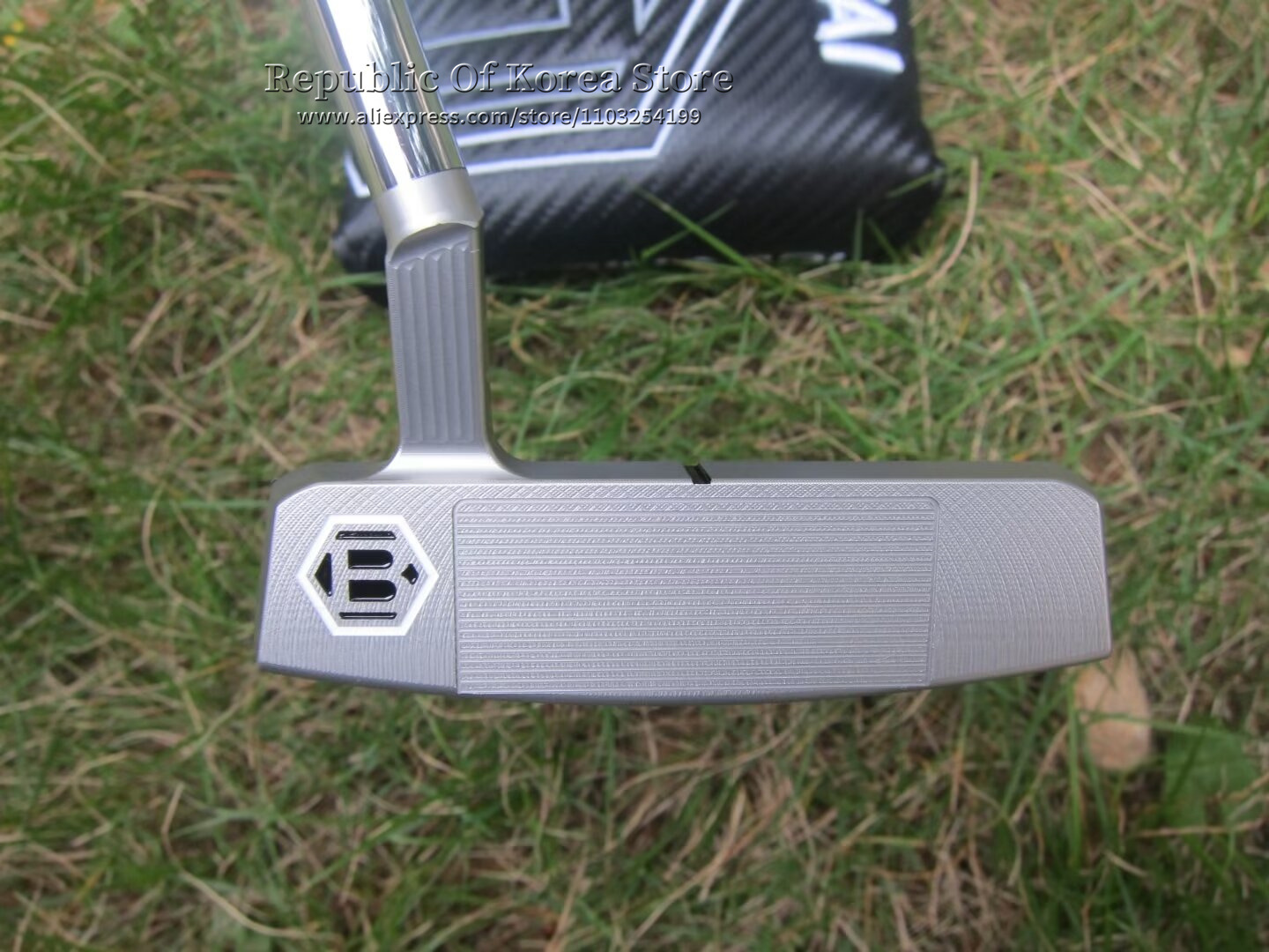 Nouveau putter de golf gauche  - Golf Tees avis et prix
