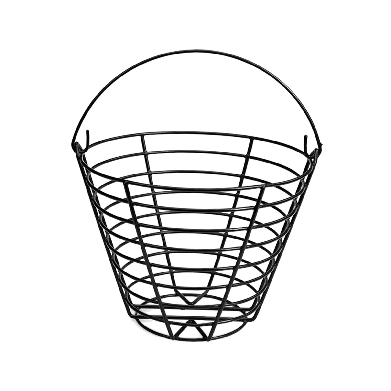 Panier de rangement pour balle - Golf Clubs avis et prix