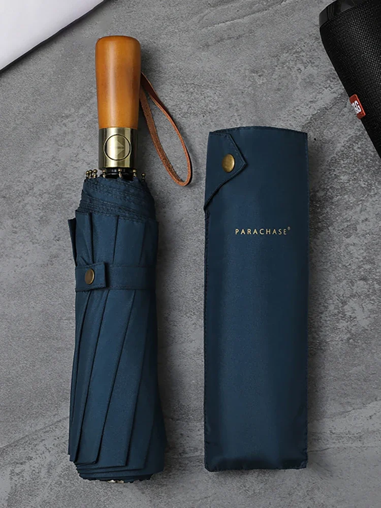 Parapluie WUmbrella imperméabl - Golf Umbrella Large avis et prix