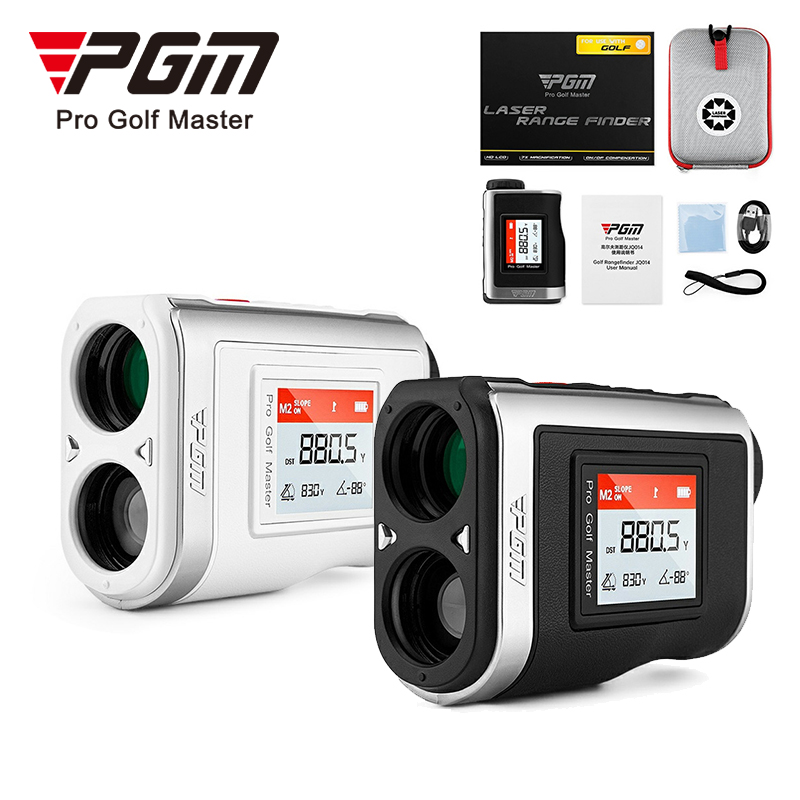 PGM JQ014 télémètre Laser de G - Golf Rangefinder avis et prix