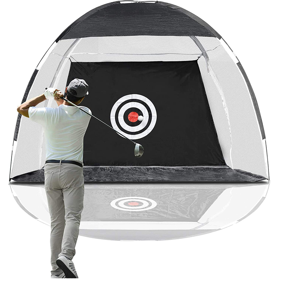 Filet de frappe de golf à prix - Golf Bag avis et prix