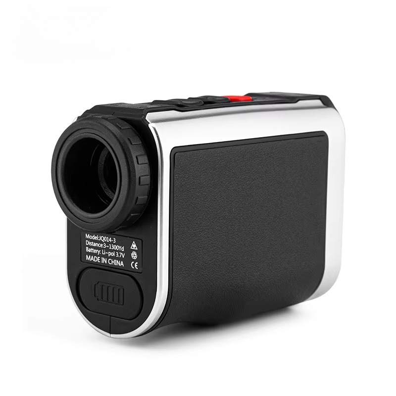 Télémètre de golf PGM HD 1300  - Golf Rangefinder avis et prix