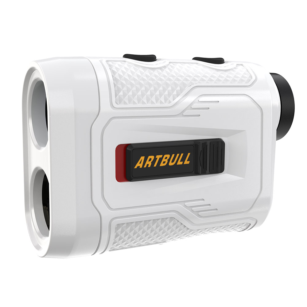 Télémètre laser de golf 7 mode - Golf Rangefinder avis et prix