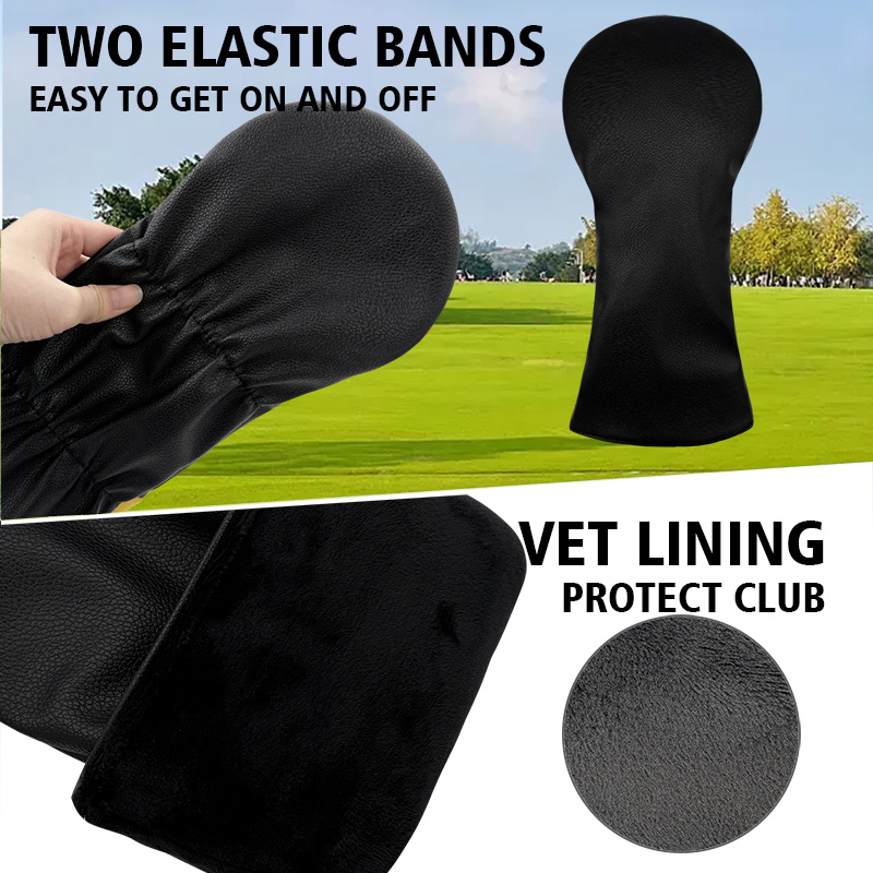 Housse de protection pour club - Golf Driver avis et prix