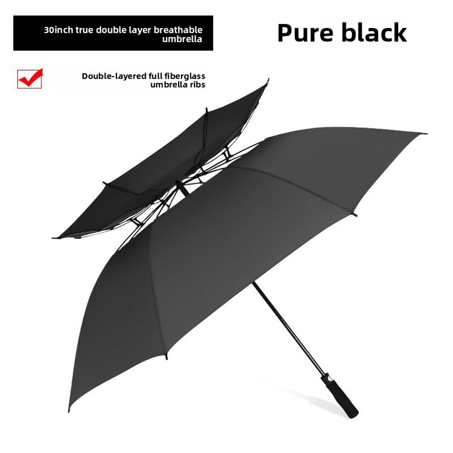 Parapluie de voiture, paraplui - Golf Umbrella avis et prix