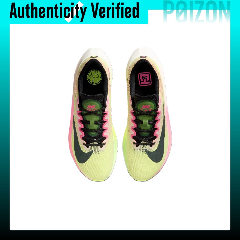 Chaussures de course Nike Zoom - Nike Shoes Zoom Fly 5 avis et prix