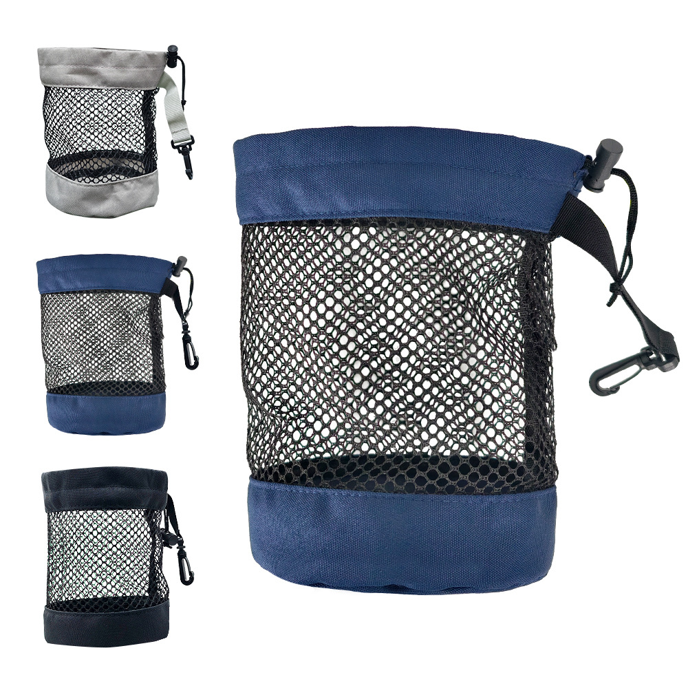 Sac en filet portable pour bal - Golf Bag avis et prix