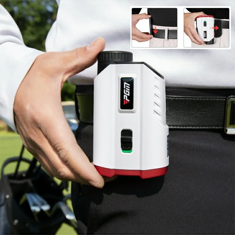 Nouveau télémètre de golf rech - Golf Rangefinder avis et prix