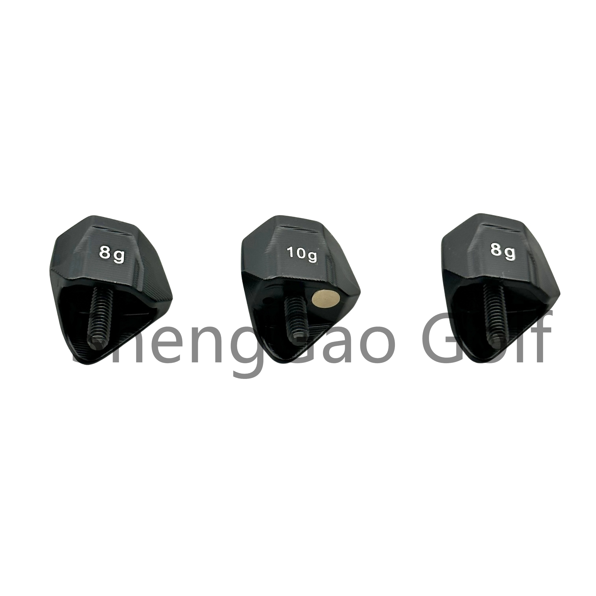 Poids de tête de club de golf  - Golf Equipment Weight avis et prix