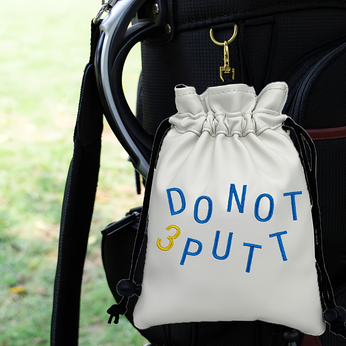 1 sac pour balles de golf, en  - Golf Bag avis et prix